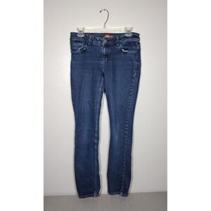Dickies Dark Wash Jeans Women's Size 11